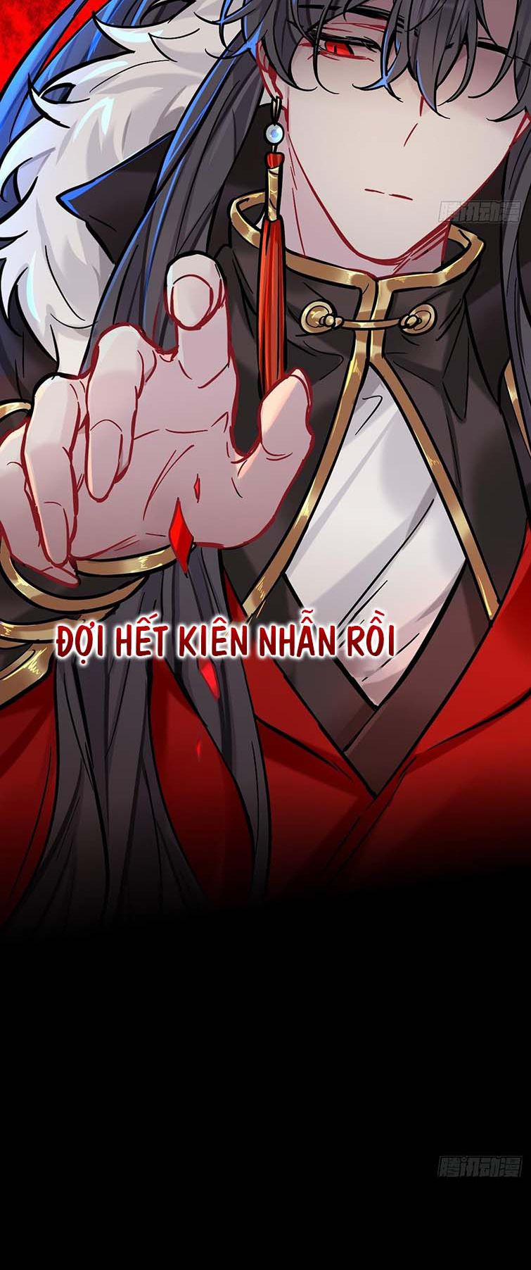 Sư Huynh Đừng Hòng Chạy 77 trang 36