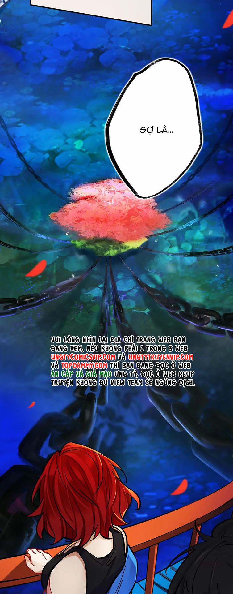 Sư Huynh Đừng Hòng Chạy 78 trang 13