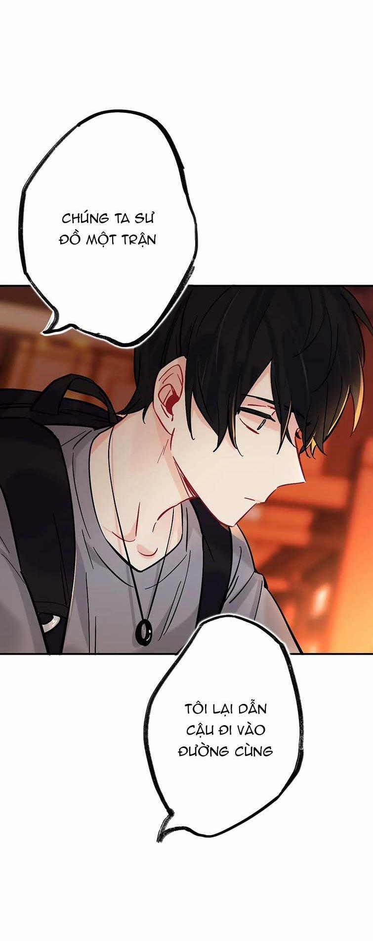 Sư Huynh Đừng Hòng Chạy 78 trang 17