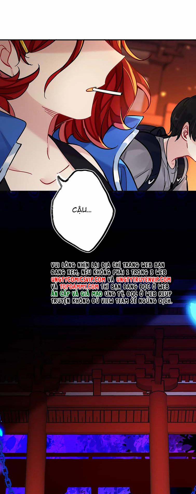 Sư Huynh Đừng Hòng Chạy 78 trang 18