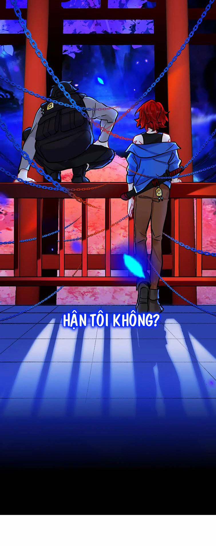 Sư Huynh Đừng Hòng Chạy 78 trang 19