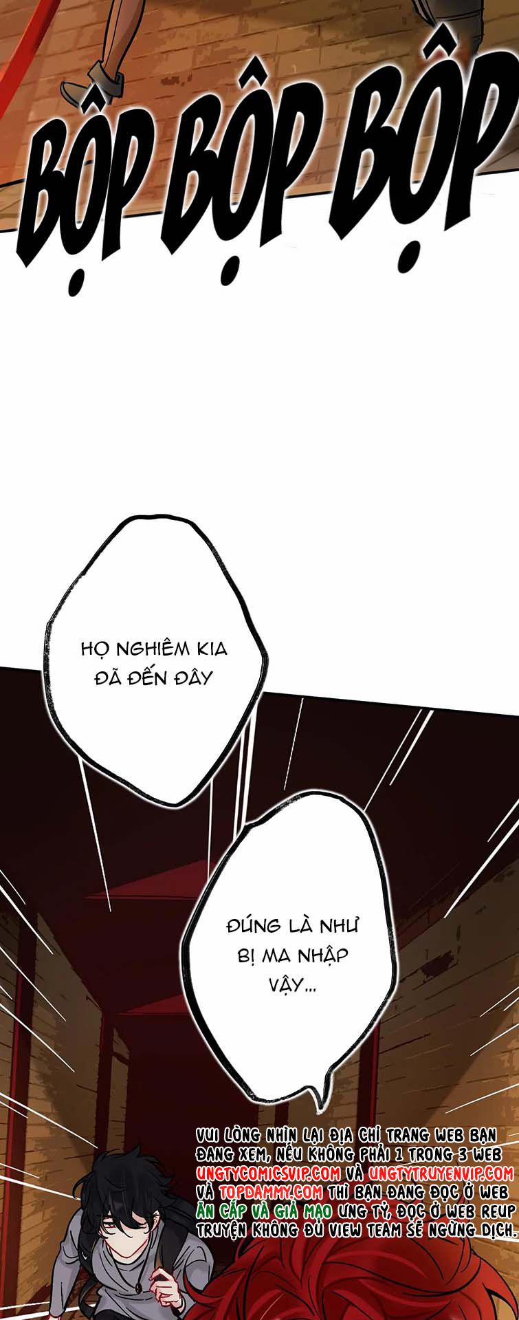 Sư Huynh Đừng Hòng Chạy 78 trang 2