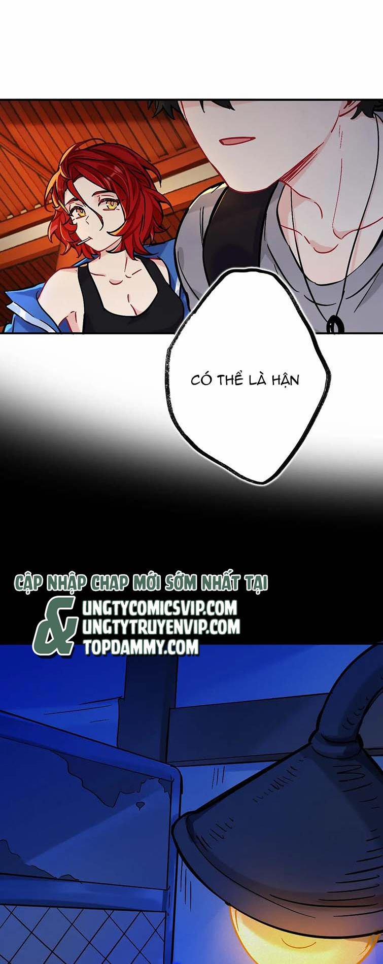 Sư Huynh Đừng Hòng Chạy 78 trang 20