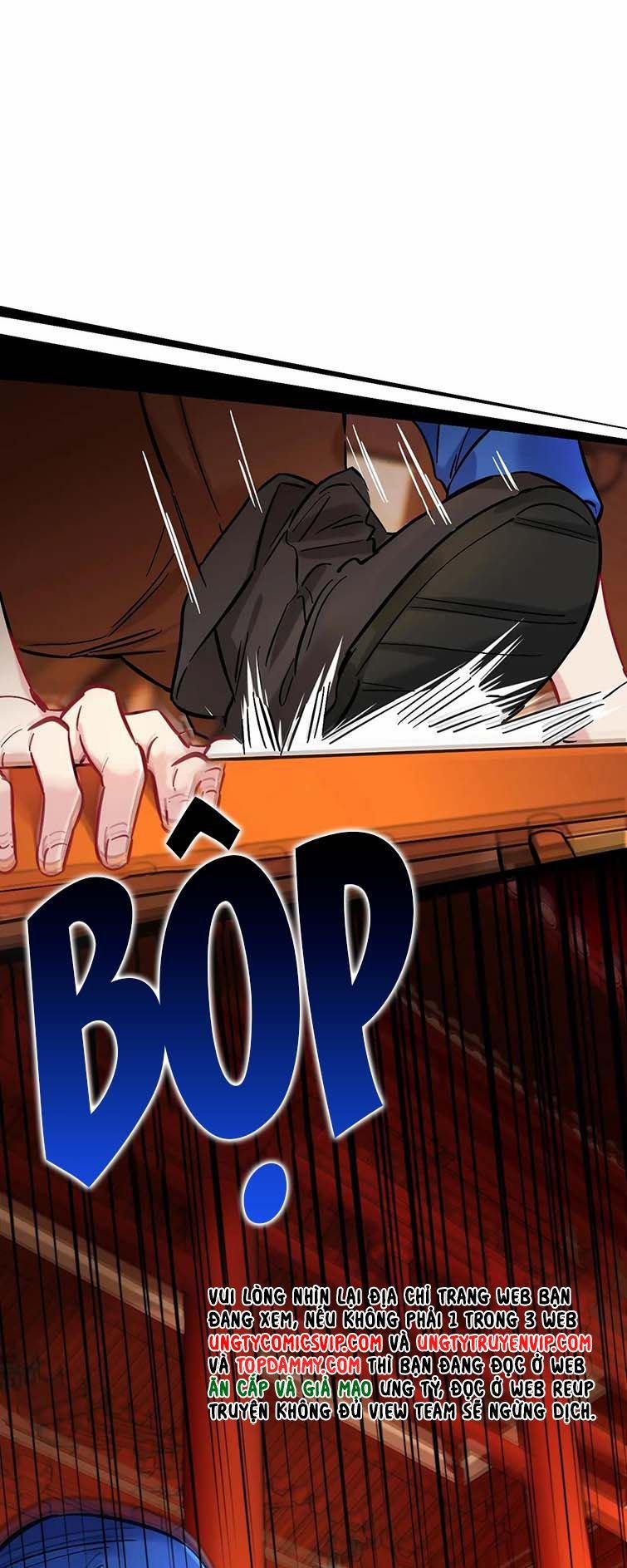 Sư Huynh Đừng Hòng Chạy 78 trang 27