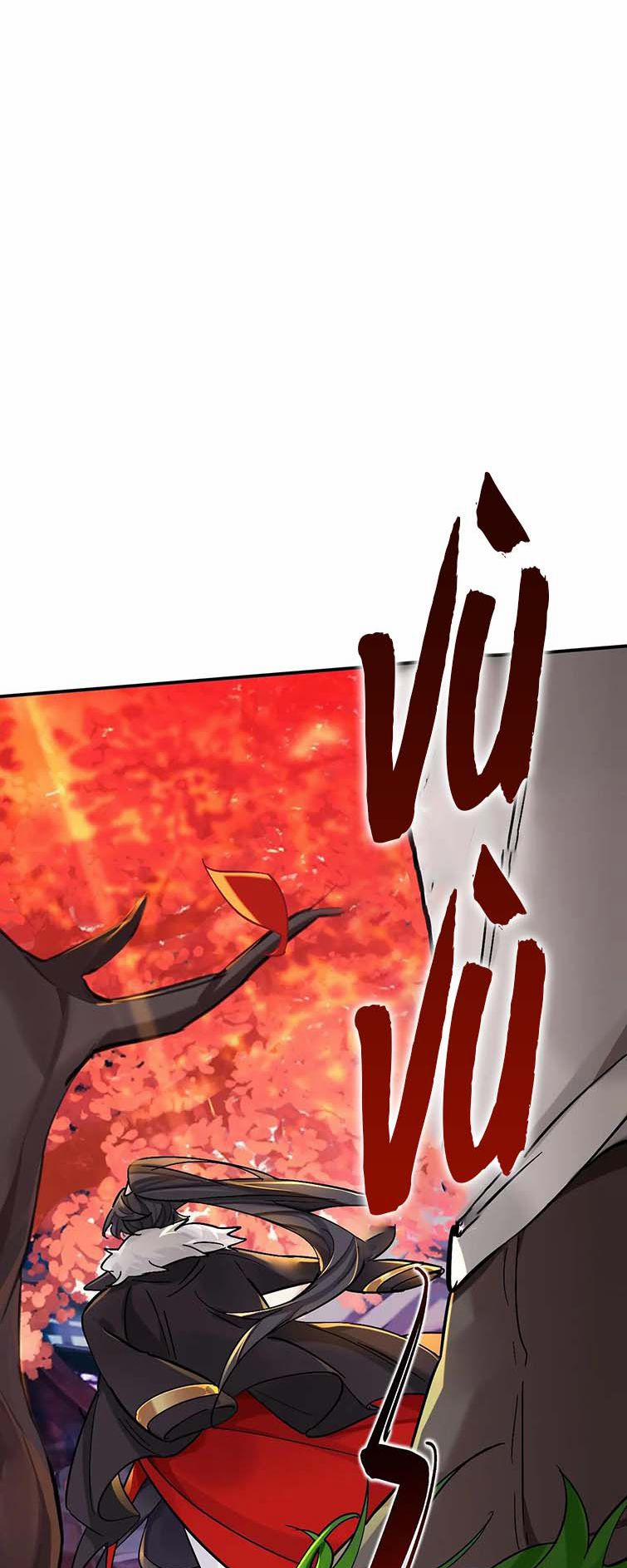 Sư Huynh Đừng Hòng Chạy 78 trang 29