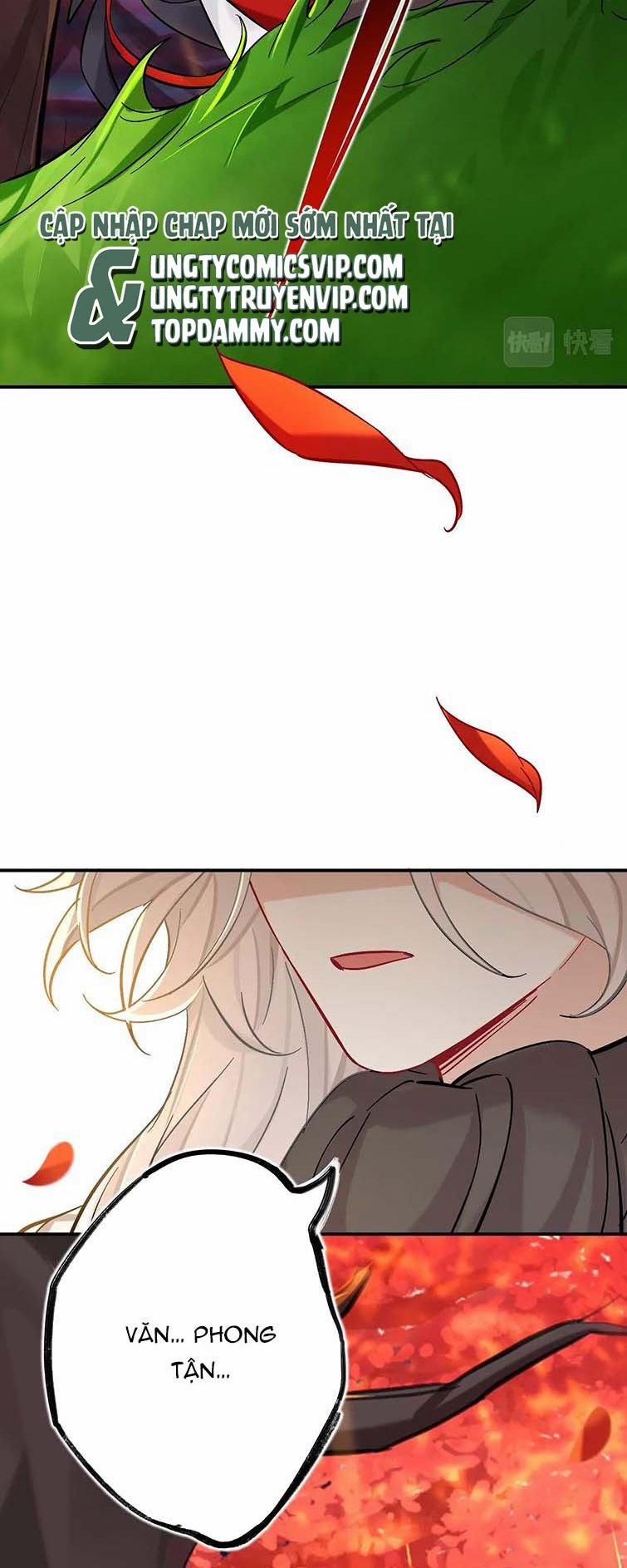Sư Huynh Đừng Hòng Chạy 78 trang 30