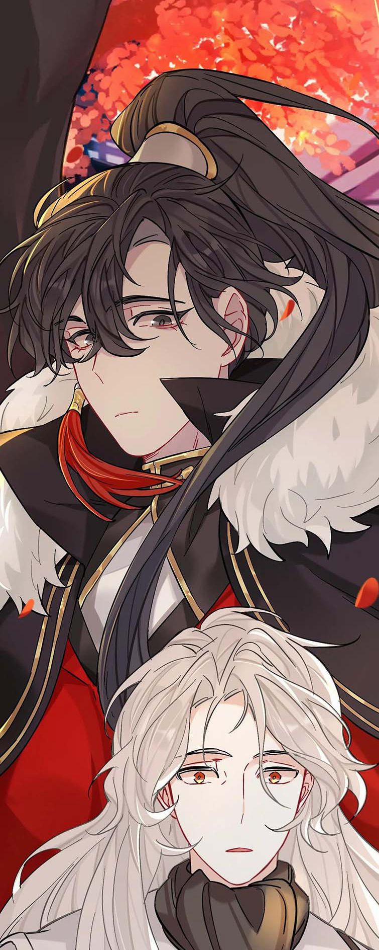 Sư Huynh Đừng Hòng Chạy 78 trang 31