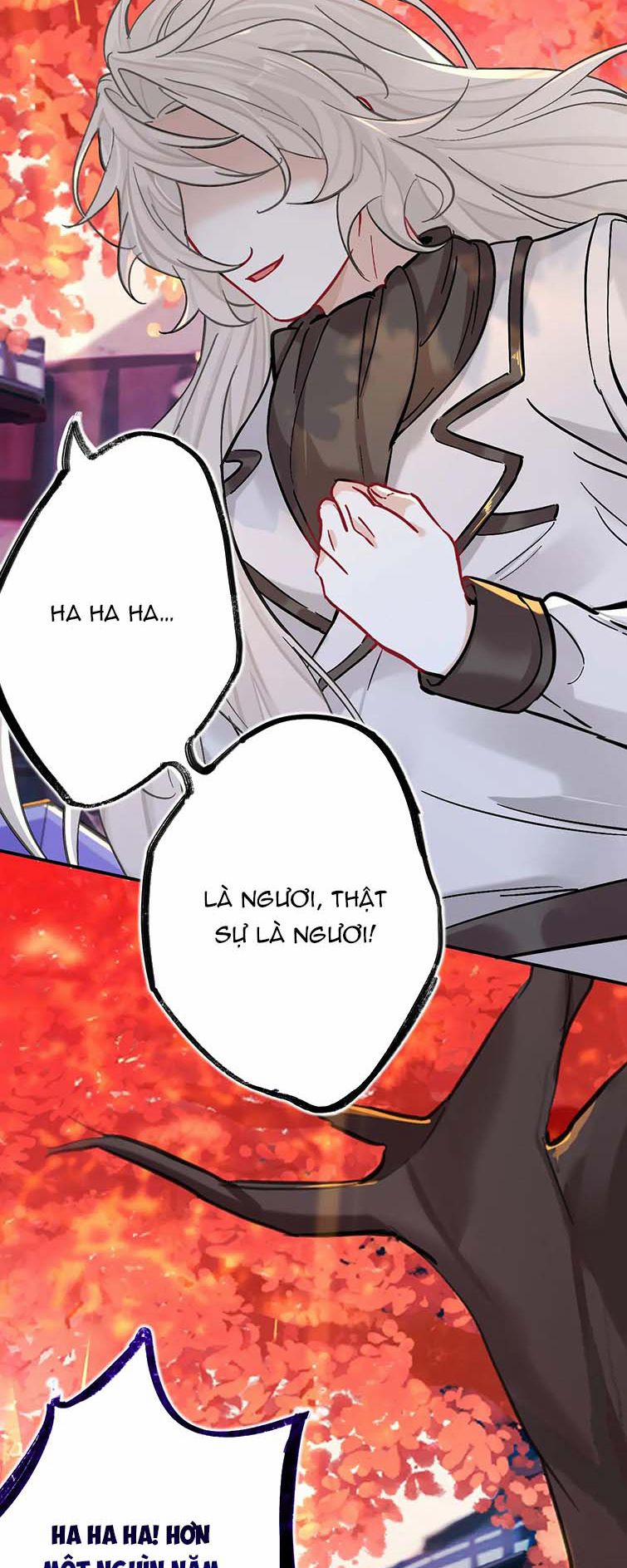 Sư Huynh Đừng Hòng Chạy 78 trang 33