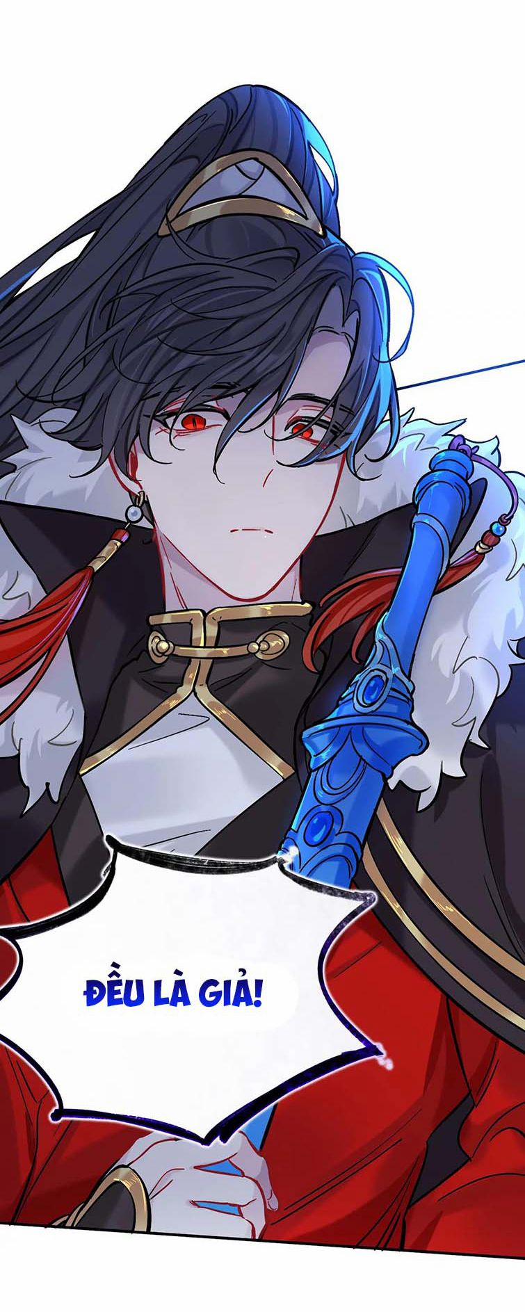 Sư Huynh Đừng Hòng Chạy 78 trang 35