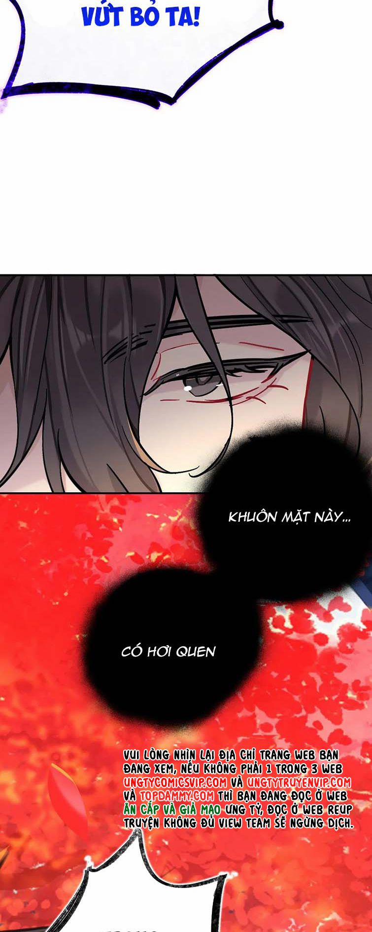 Sư Huynh Đừng Hòng Chạy 78 trang 37