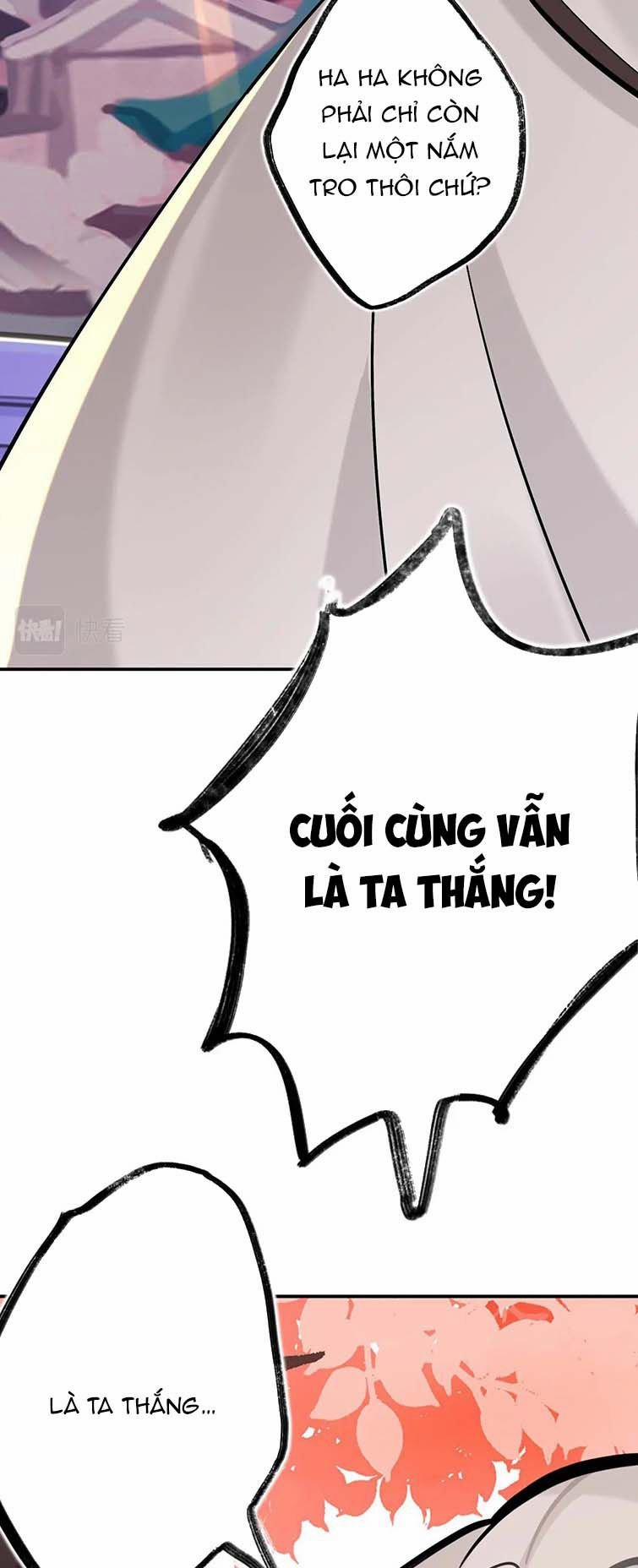 Sư Huynh Đừng Hòng Chạy 78 trang 39