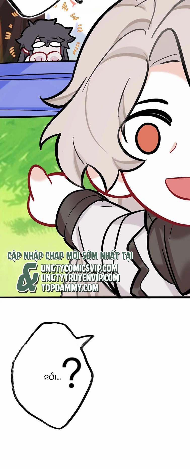 Sư Huynh Đừng Hòng Chạy 78 trang 40