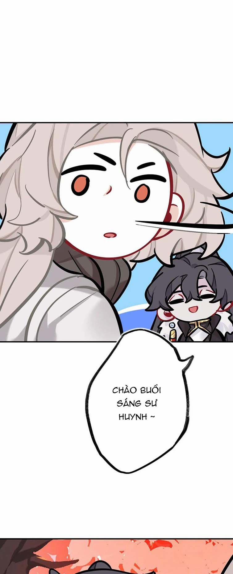 Sư Huynh Đừng Hòng Chạy 78 trang 41