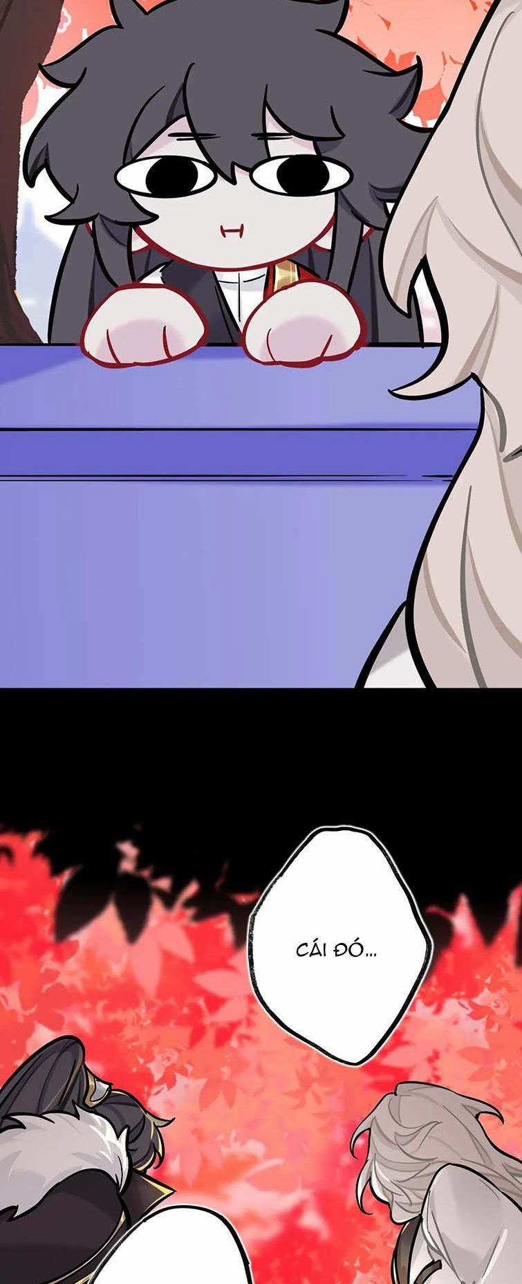 Sư Huynh Đừng Hòng Chạy 78 trang 42