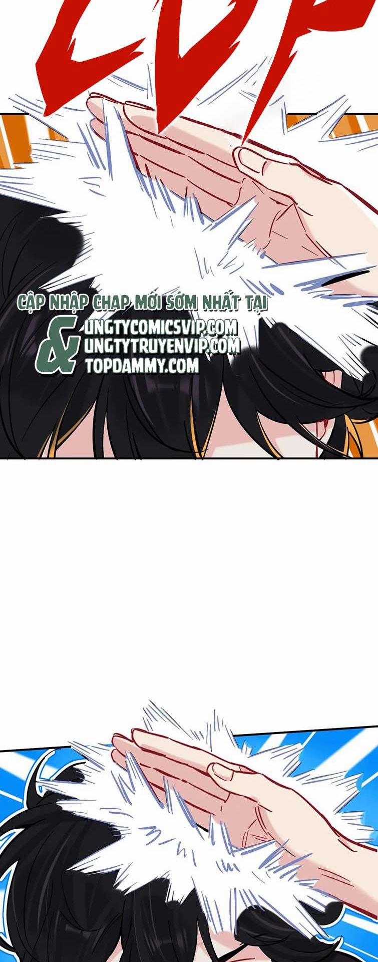 Sư Huynh Đừng Hòng Chạy 78 trang 5