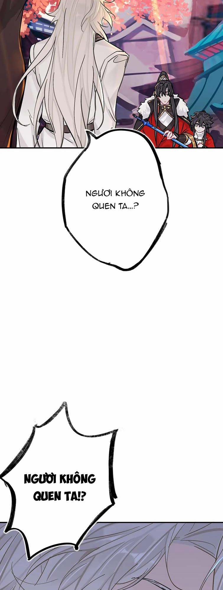 Sư Huynh Đừng Hòng Chạy 79 trang 11