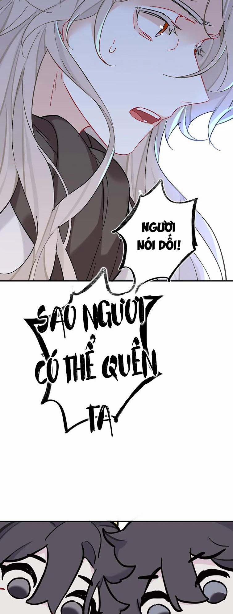 Sư Huynh Đừng Hòng Chạy 79 trang 12
