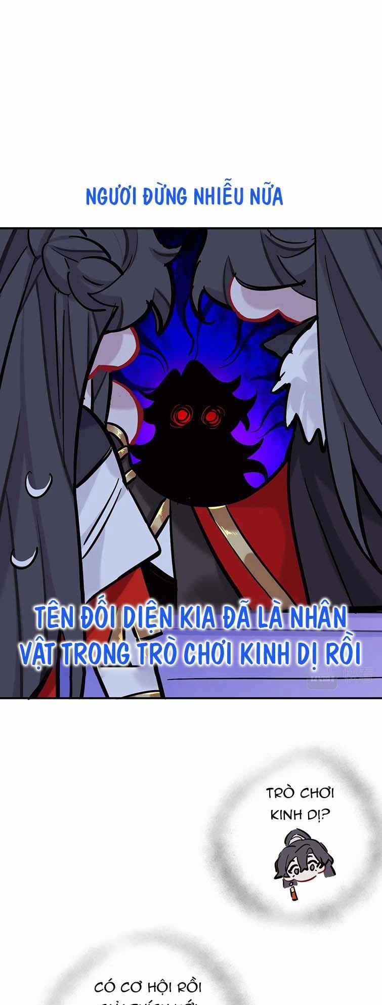 Sư Huynh Đừng Hòng Chạy 79 trang 16