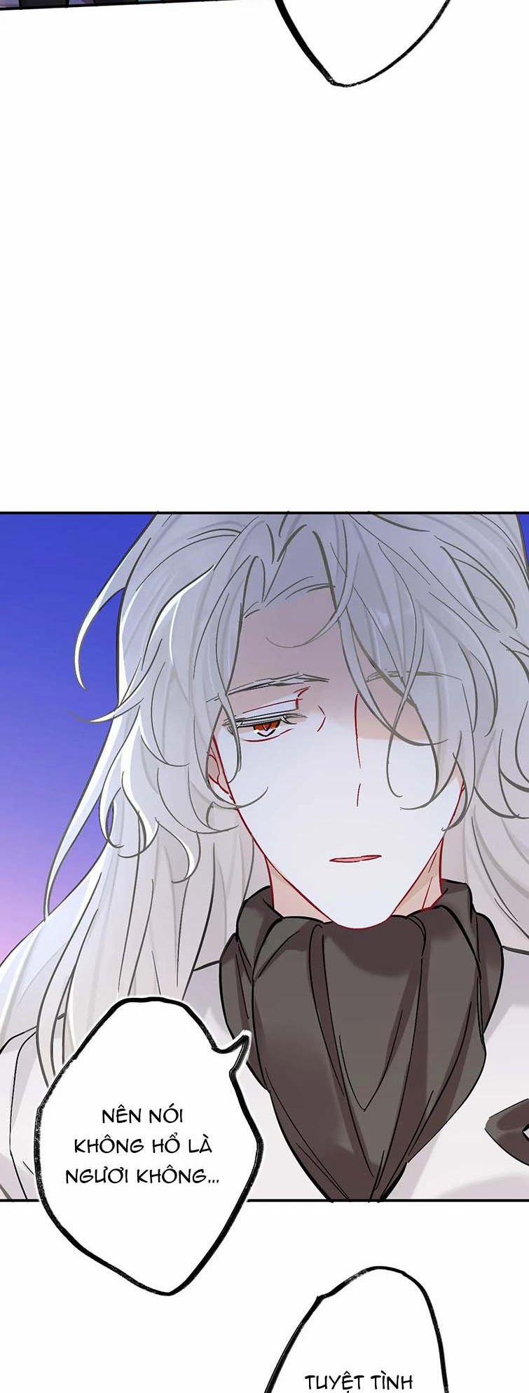 Sư Huynh Đừng Hòng Chạy 79 trang 27