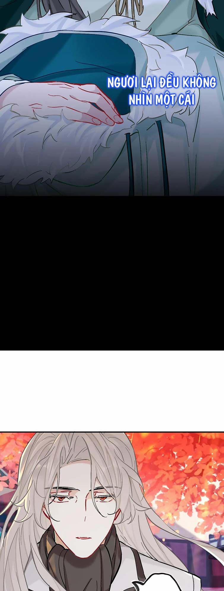 Sư Huynh Đừng Hòng Chạy 79 trang 31