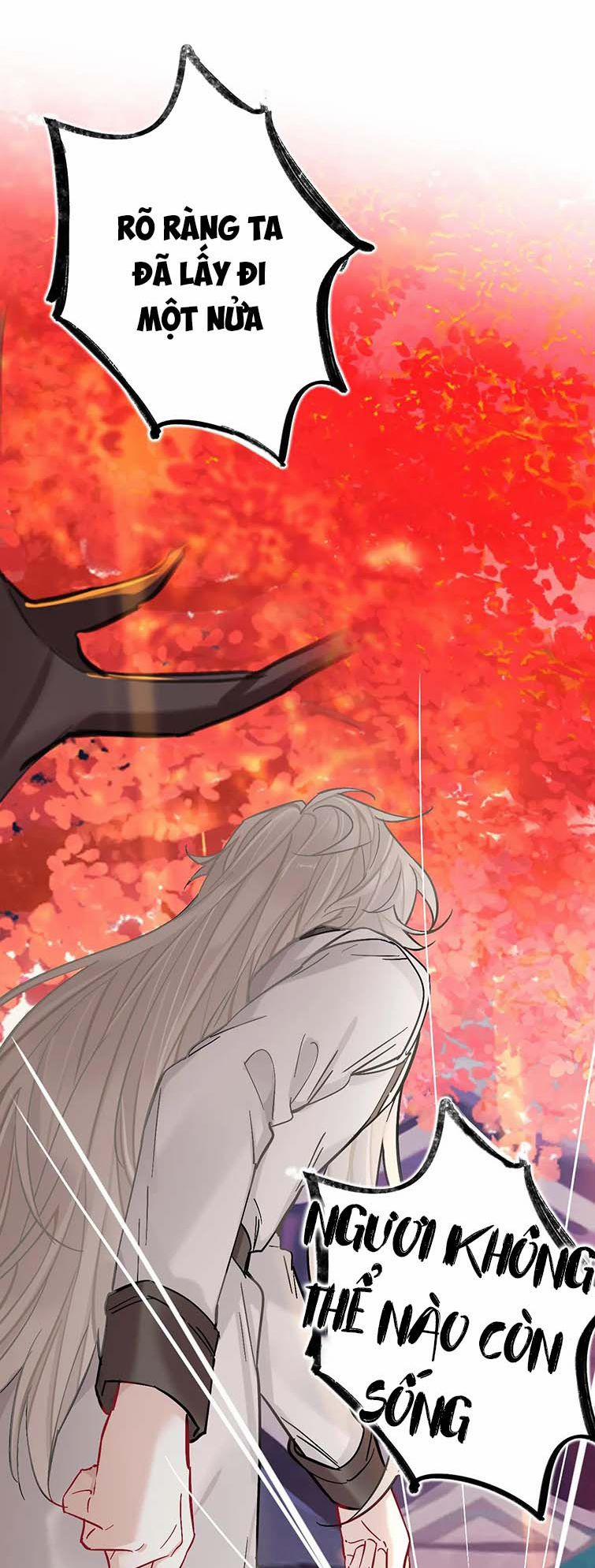 Sư Huynh Đừng Hòng Chạy 79 trang 4
