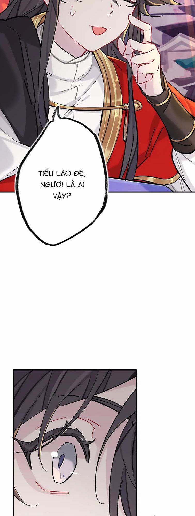 Sư Huynh Đừng Hòng Chạy 79 trang 6