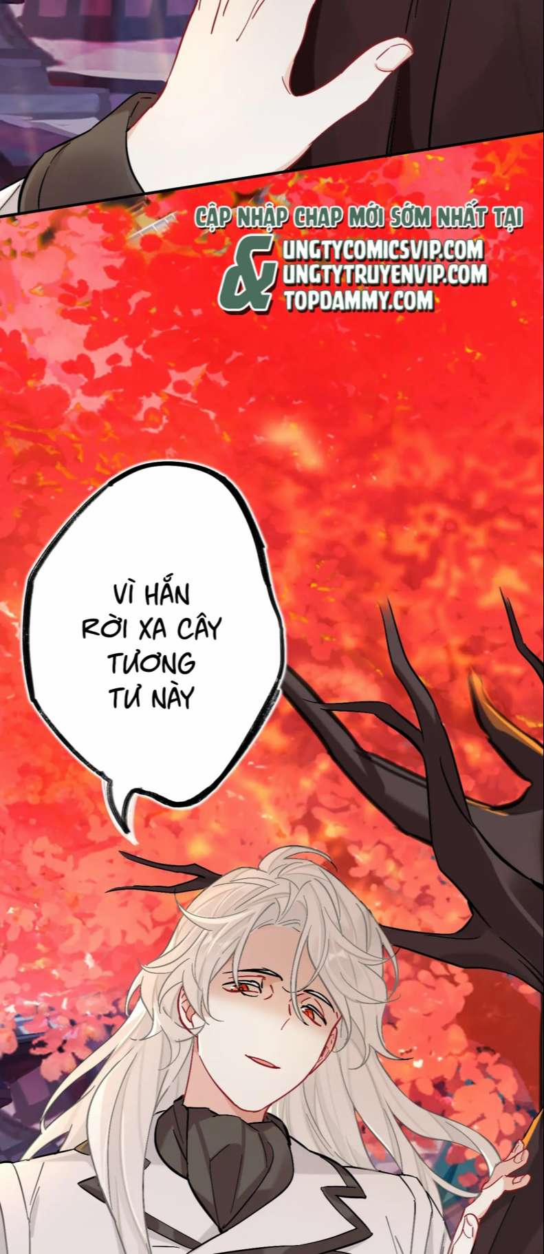 Sư Huynh Đừng Hòng Chạy 80 trang 10