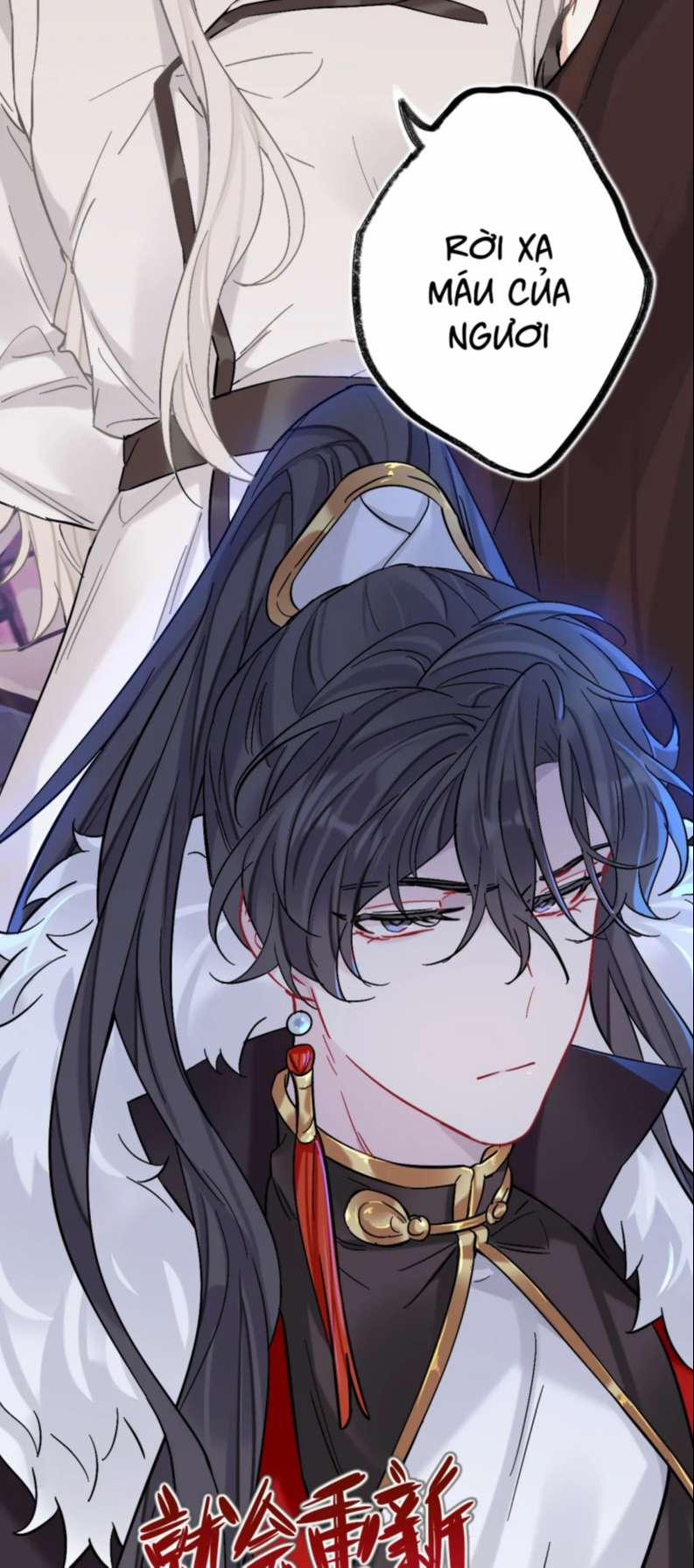 Sư Huynh Đừng Hòng Chạy 80 trang 11