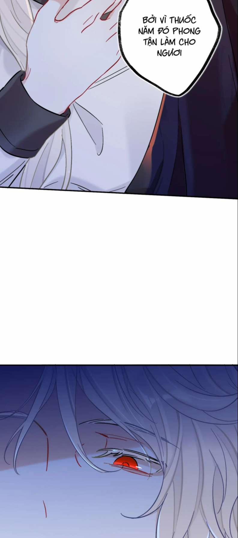 Sư Huynh Đừng Hòng Chạy 80 trang 15