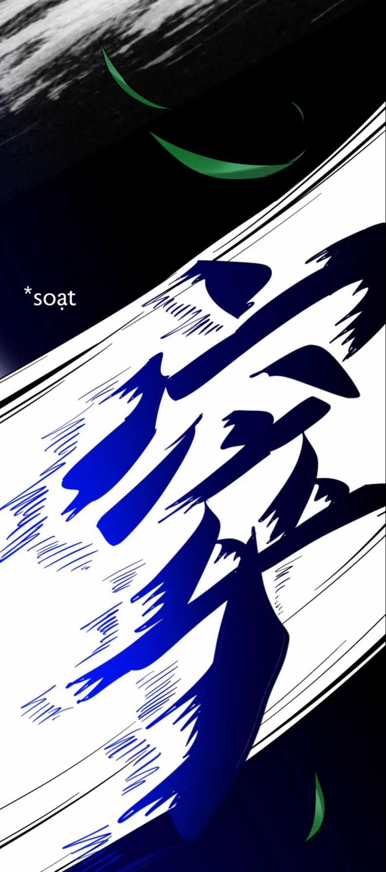 Sư Huynh Đừng Hòng Chạy 80 trang 19