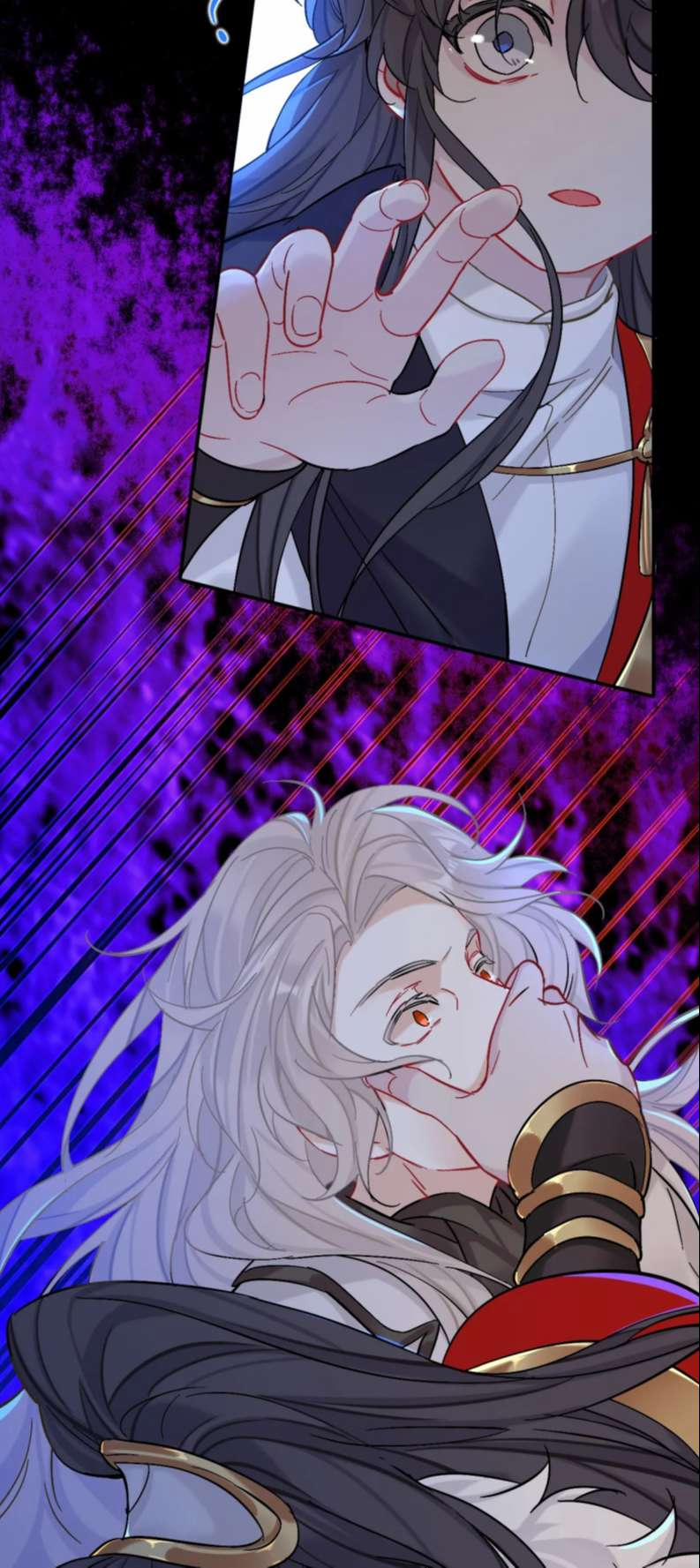 Sư Huynh Đừng Hòng Chạy 80 trang 21