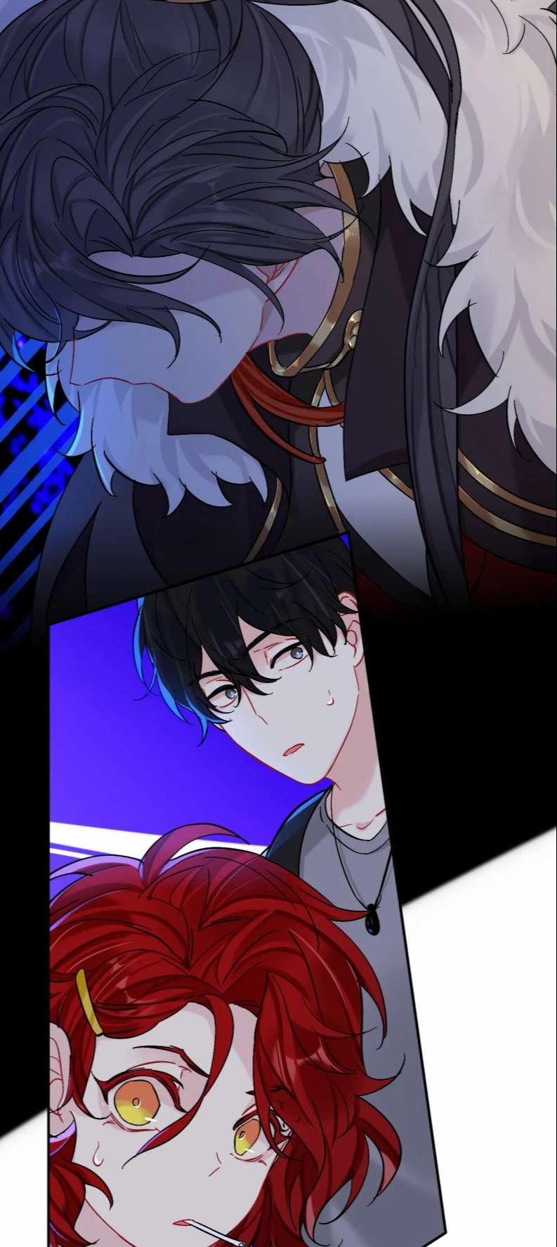 Sư Huynh Đừng Hòng Chạy 80 trang 22