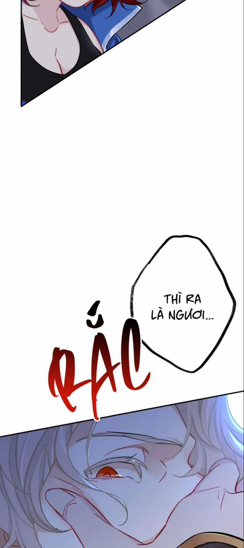 Sư Huynh Đừng Hòng Chạy 80 trang 23