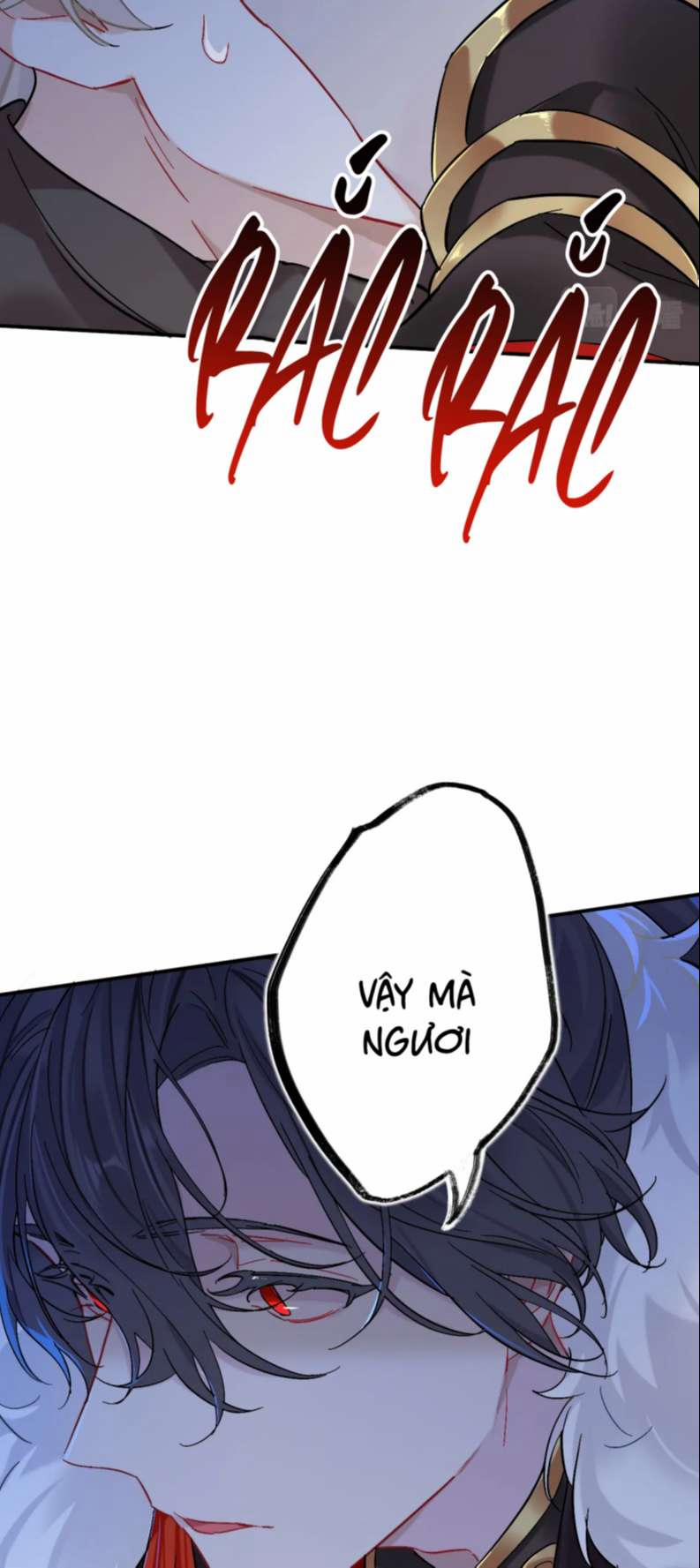 Sư Huynh Đừng Hòng Chạy 80 trang 24