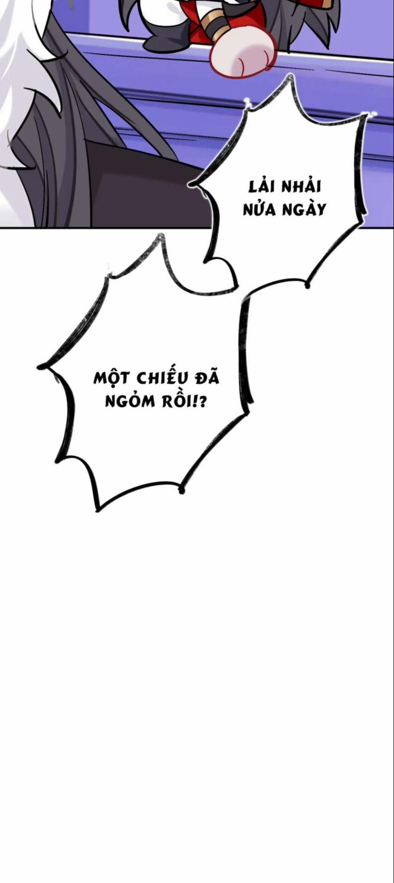 Sư Huynh Đừng Hòng Chạy 80 trang 30