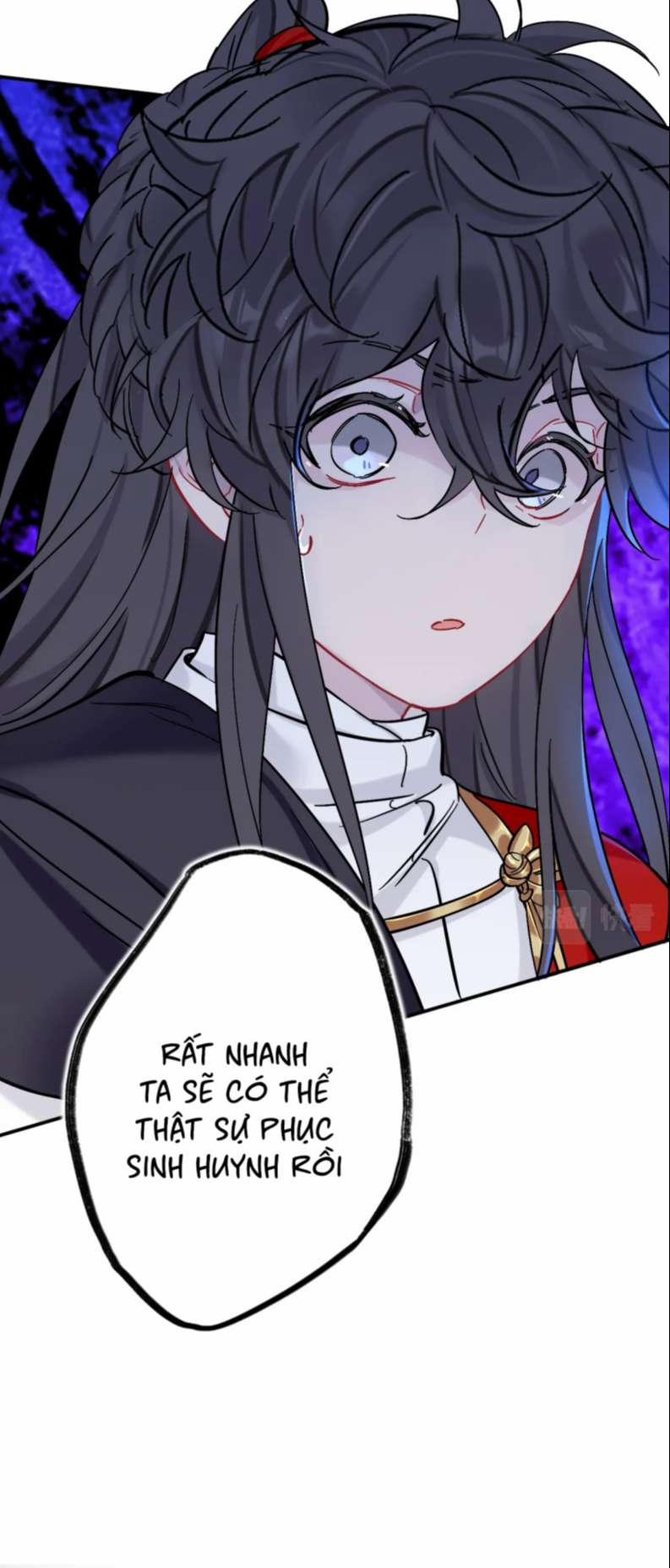 Sư Huynh Đừng Hòng Chạy 80 trang 39