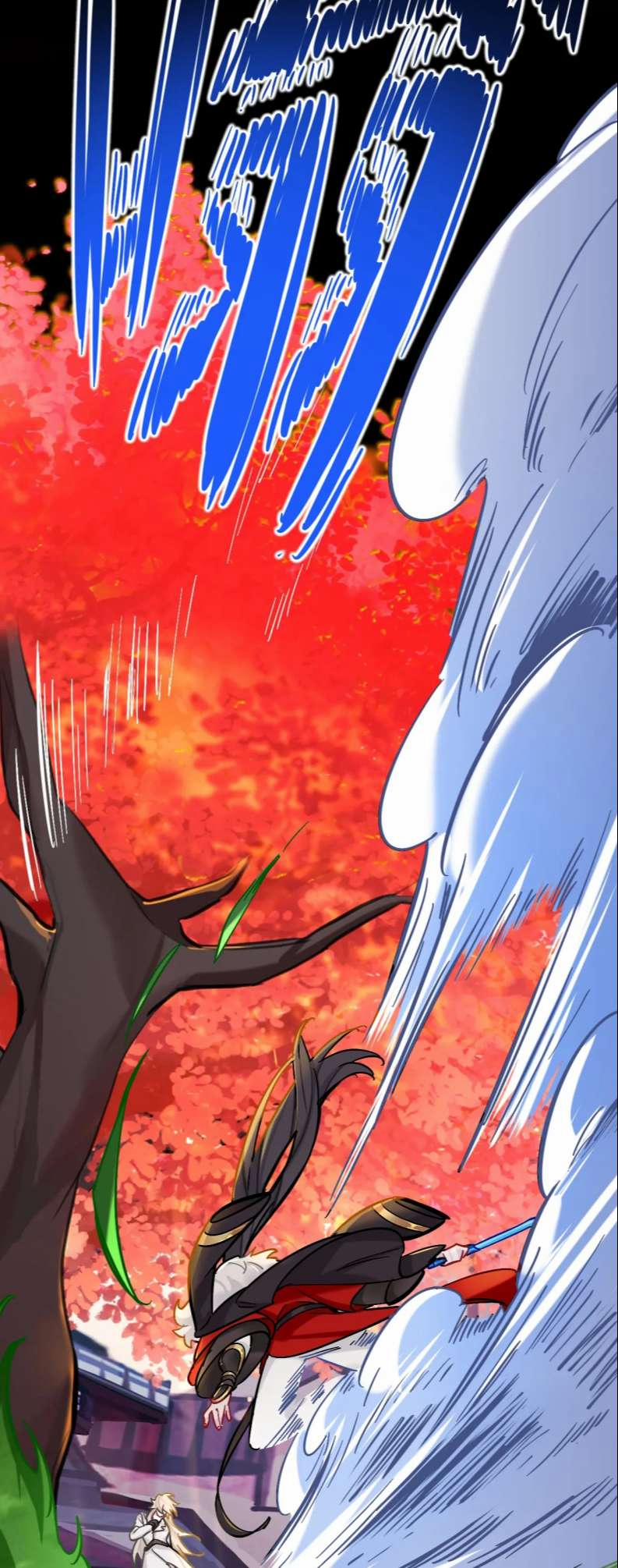 Sư Huynh Đừng Hòng Chạy 80 trang 41