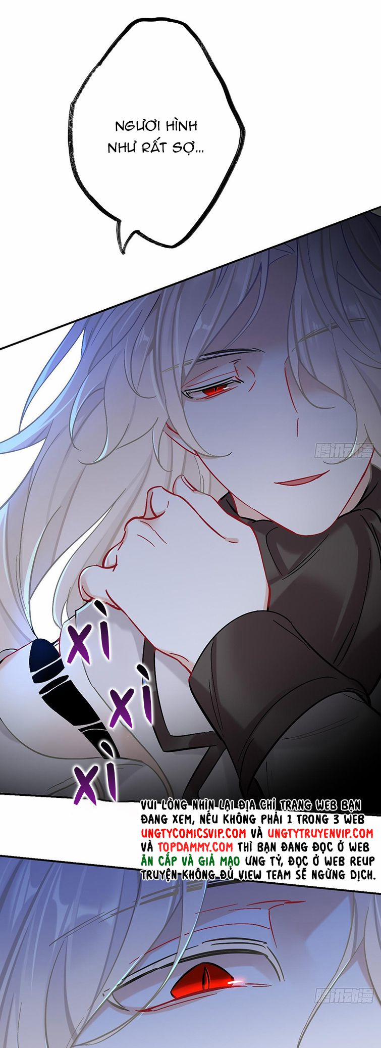 Sư Huynh Đừng Hòng Chạy 81 trang 13