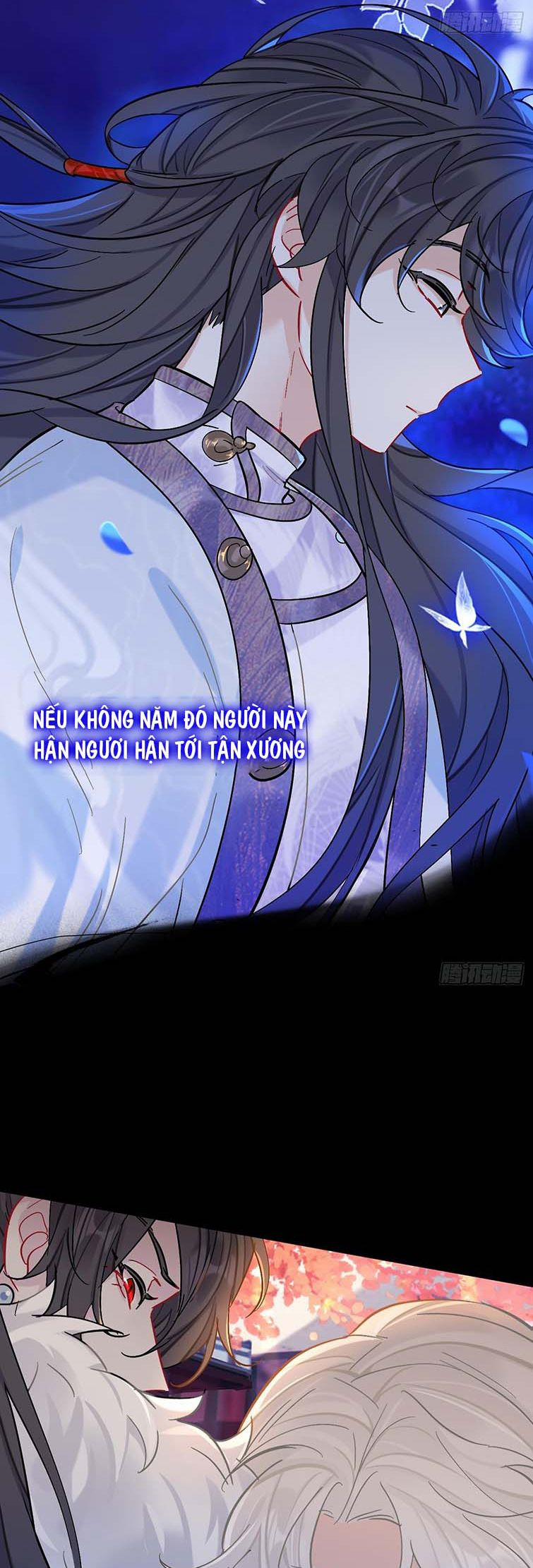 Sư Huynh Đừng Hòng Chạy 81 trang 19