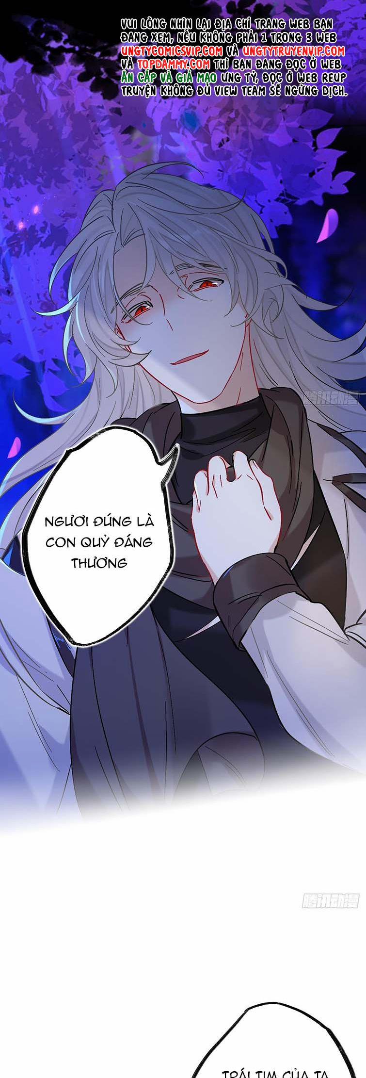 Sư Huynh Đừng Hòng Chạy 81 trang 25