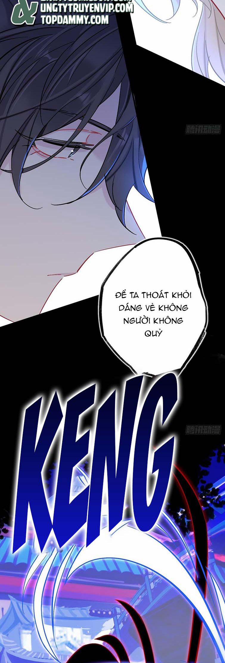 Sư Huynh Đừng Hòng Chạy 81 trang 27