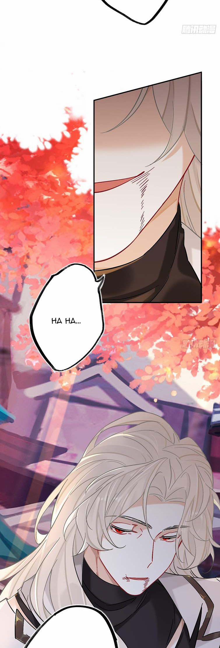 Sư Huynh Đừng Hòng Chạy 81 trang 30