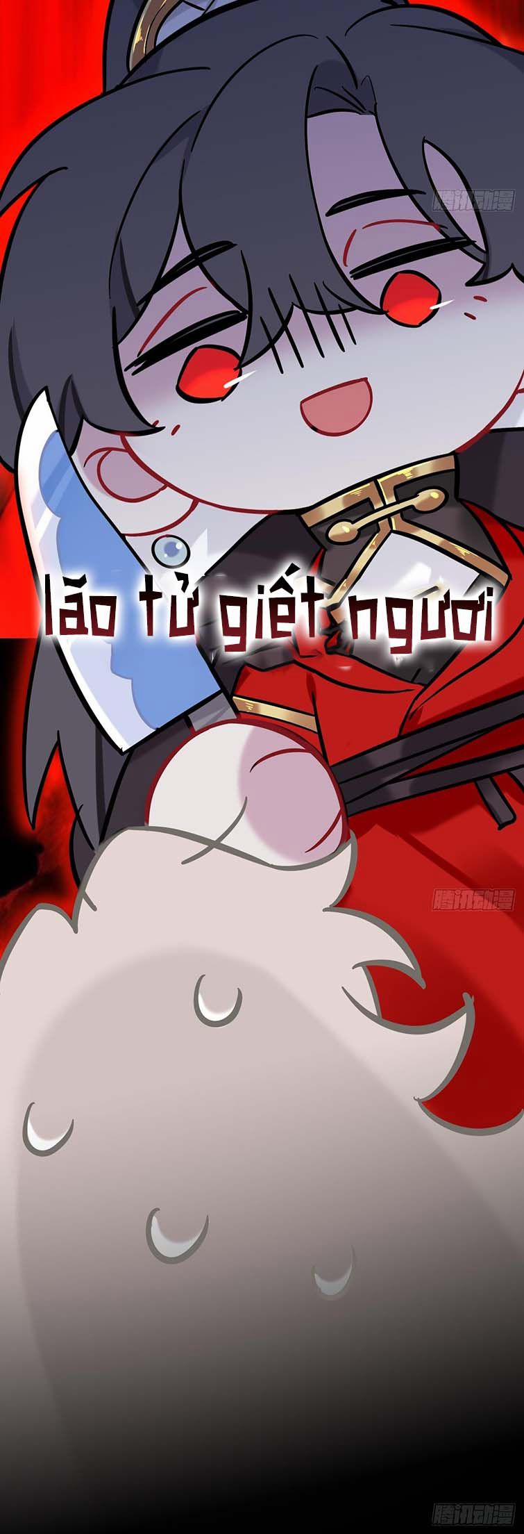 Sư Huynh Đừng Hòng Chạy 81 trang 36