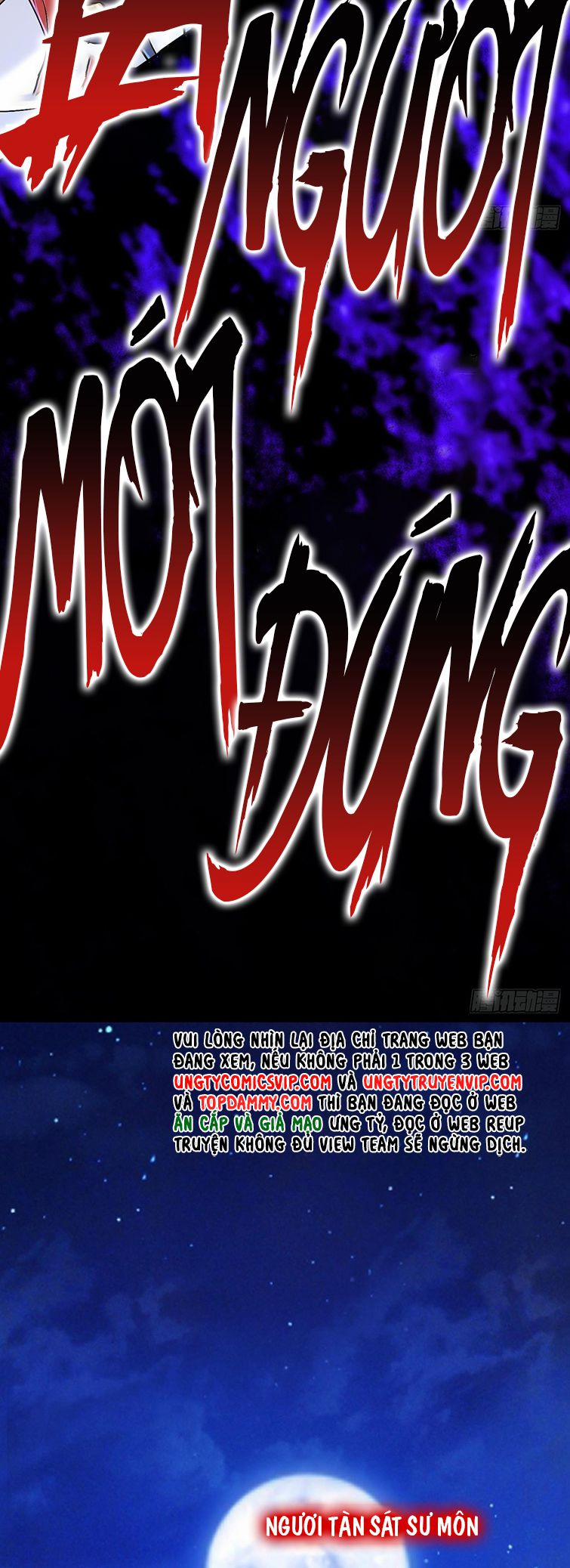 Sư Huynh Đừng Hòng Chạy 81 trang 5