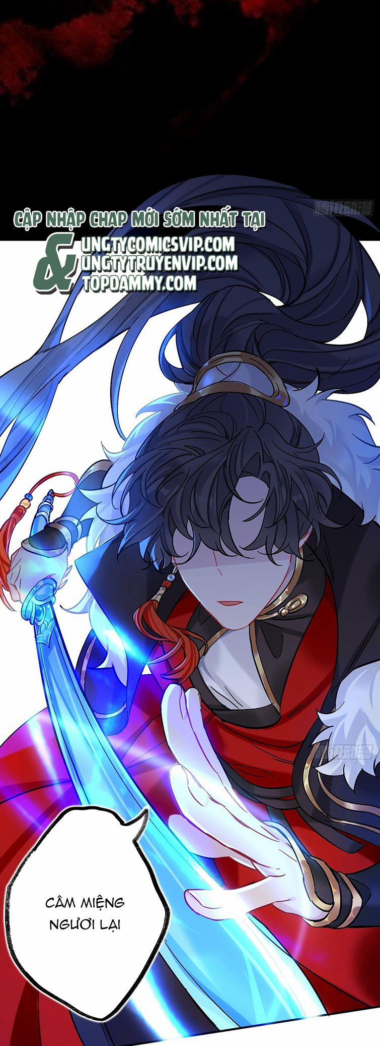 Sư Huynh Đừng Hòng Chạy 81 trang 7