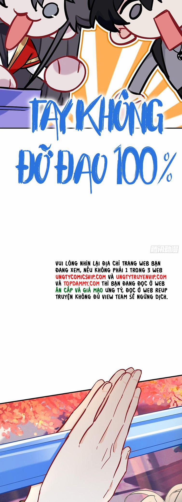 Sư Huynh Đừng Hòng Chạy 81 trang 9