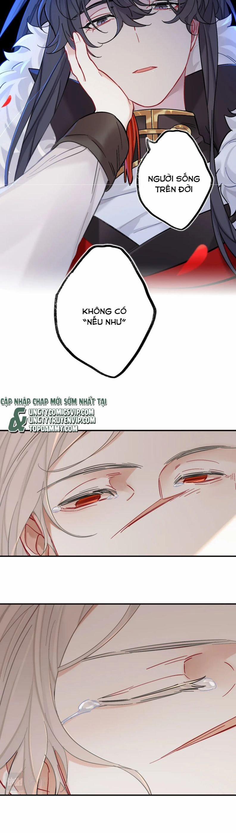 Sư Huynh Đừng Hòng Chạy 82 trang 18