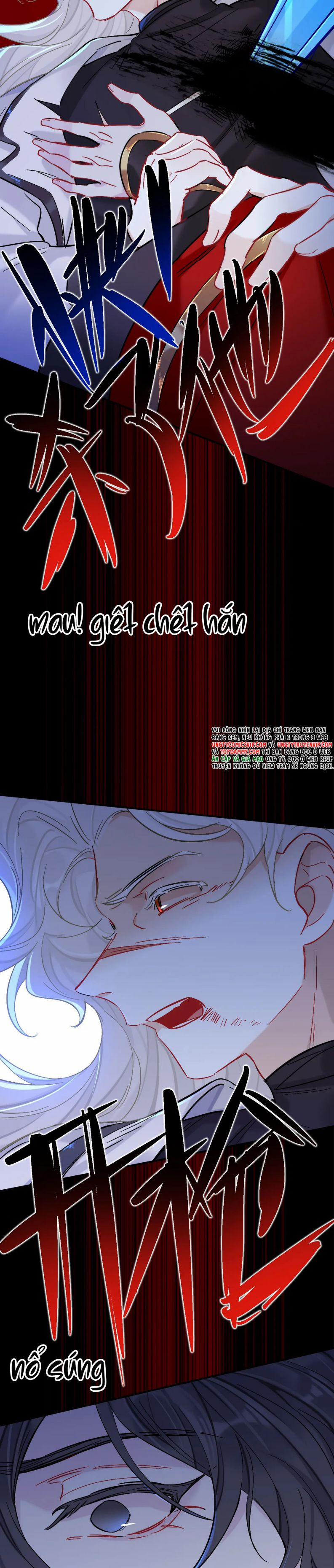 Sư Huynh Đừng Hòng Chạy 82 trang 20