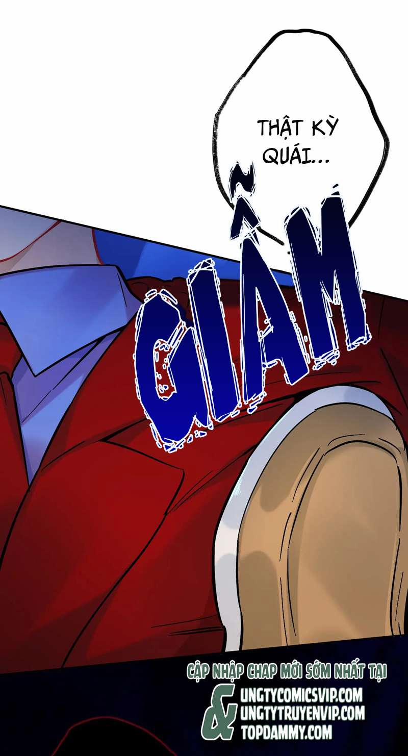 Sư Huynh Đừng Hòng Chạy 83 trang 12