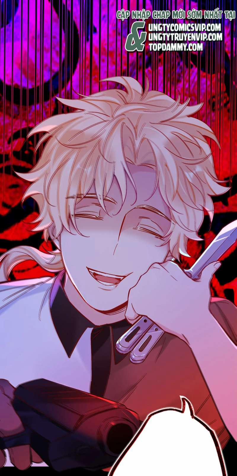 Sư Huynh Đừng Hòng Chạy 83 trang 24